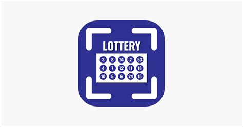 lotto 649 scanner|‎Lotto Spot! on the App Store.